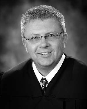 McIff Mark Judges